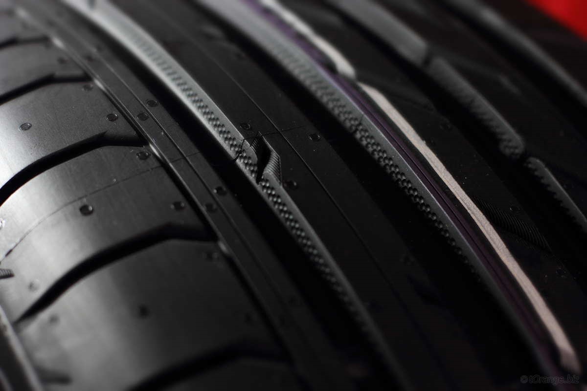 Tire Tread